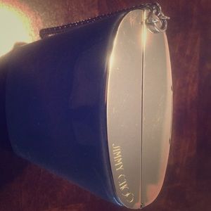 Jimmy Choo clutch